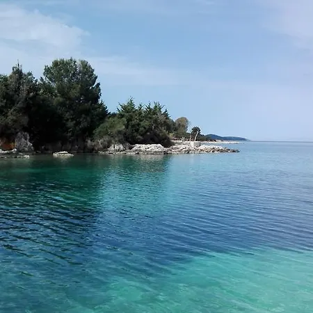 Gasthof Blue View Ksamil