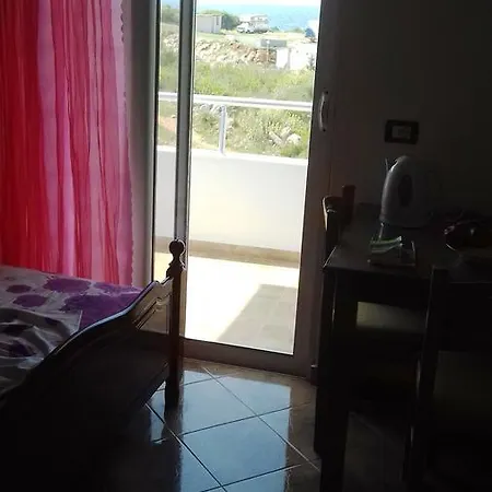 Blue View